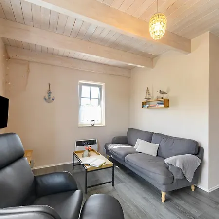 Сasa de vacaciones Schwedenhaus Zierow-ostsee - 16a Zierow
