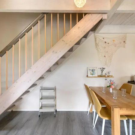 Сasa de vacaciones Schwedenhaus Zierow-ostsee - 16a Zierow
