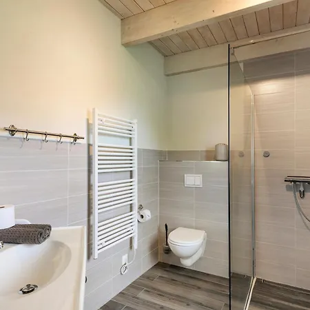 Schwedenhaus Zierow-ostsee - 16a بيت للعطل