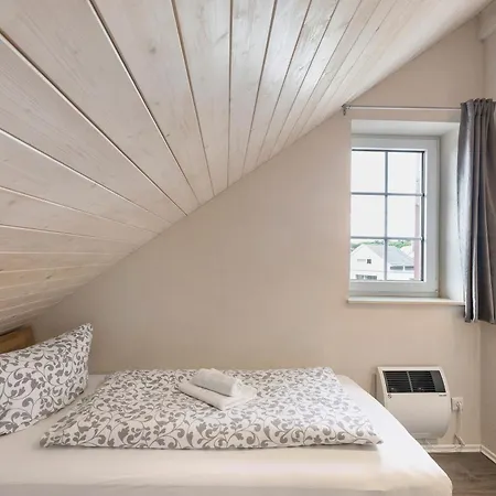 Сasa de vacaciones Schwedenhaus Zierow-ostsee - 16a Zierow