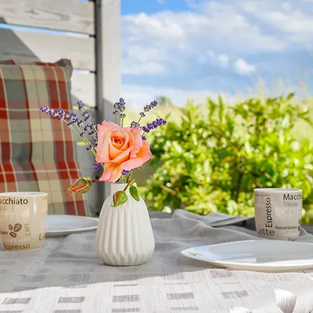 Schwedenhaus Zierow-ostsee - 16a